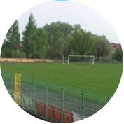 Płyta Stadionu Miejskiego NOSiR
